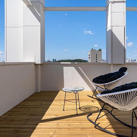 Aank Hotel Hongdae Seoul Exterior photo